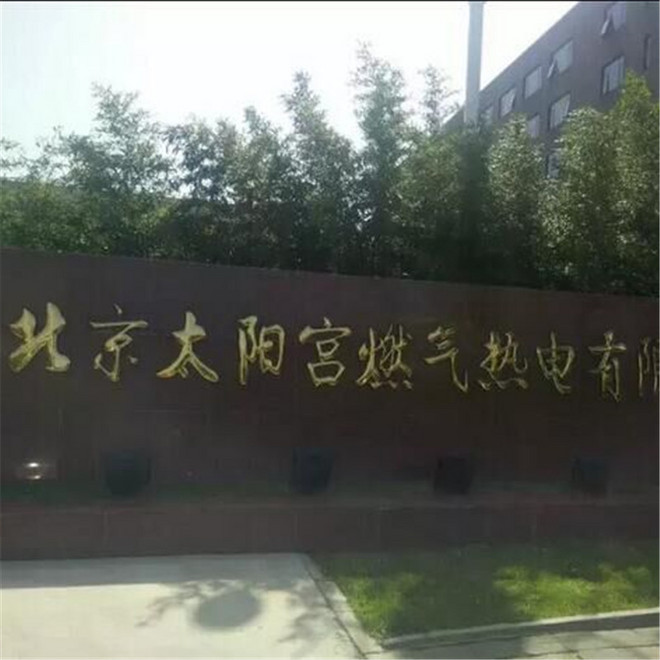 2012太陽(yáng)宮熱電廠松下蓄電池更換項(xiàng)目